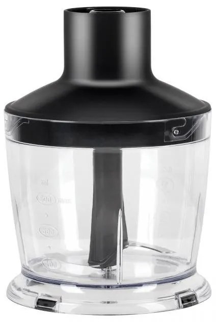 TEESA TSA3510 &amp; TSA3520 Ανταλλακτικό Δοχείο Μπλέντερ TSA0086