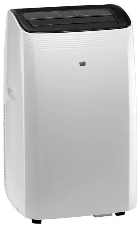 Κινητό κλιματιστικό TCL TAC-12CHPB/MZ, 12000 BTU, A+, 35 m2, Wi-Fi, Χρονοδιακόπτης, λειτουργία SMART, ECO, LED, Λευκό