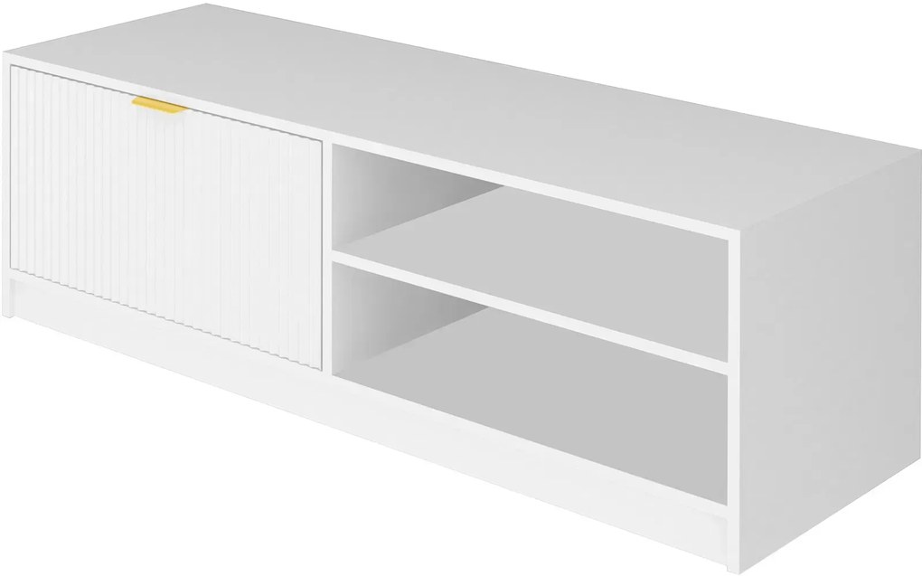 Έπιπλο τηλεόρασης Allegro-Leuko