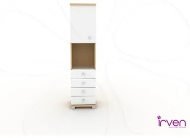 Irven  Βιβλιοθήκη Irven Bookie 08 BEST-4001048