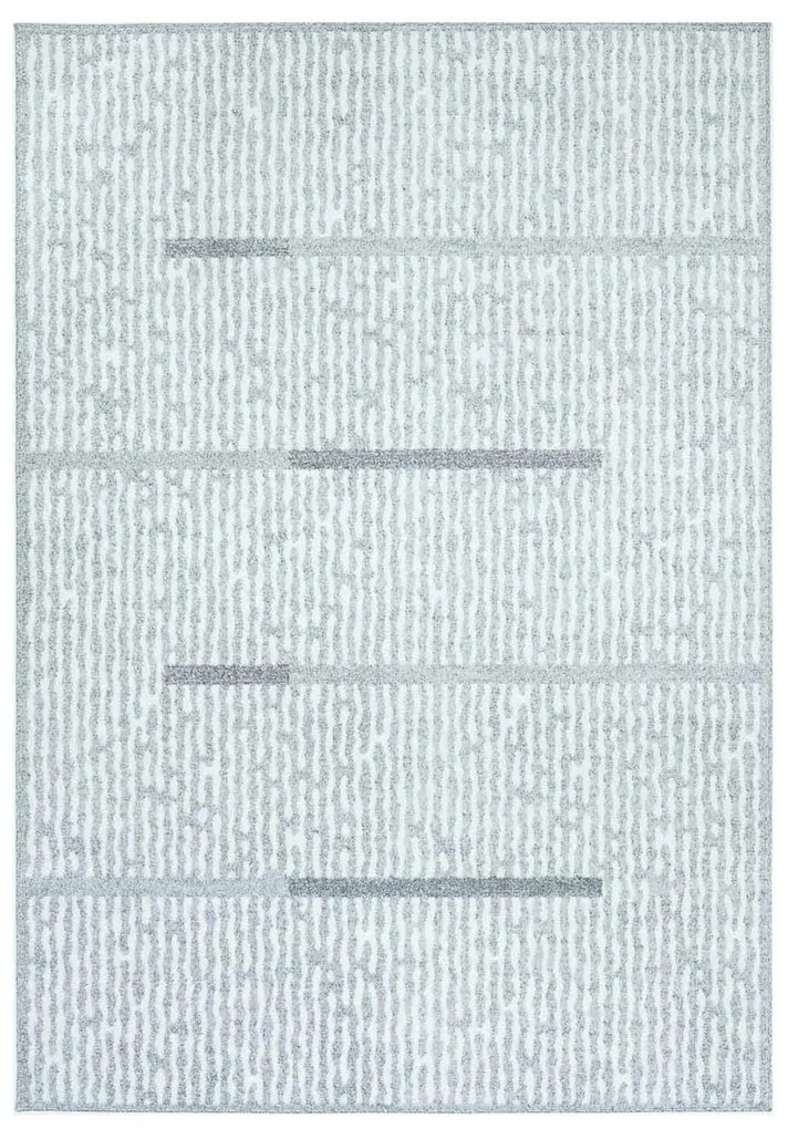 Χαλί All Season (160x230) Ezzo Comfort D283AES Cream