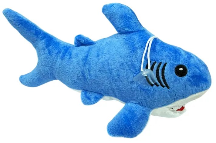 Λούτρινος Καρχαρίας - Plush Shark