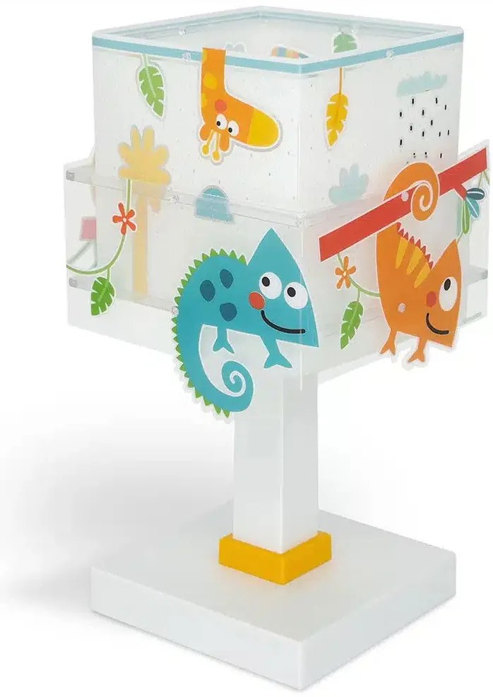 Πορτατίφ Ango Happy Jungle