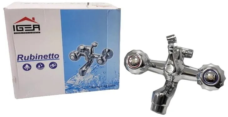 Rubinetto Μπαταρία Μπάνιου - Βρύση μπάνιου - Bath faucet