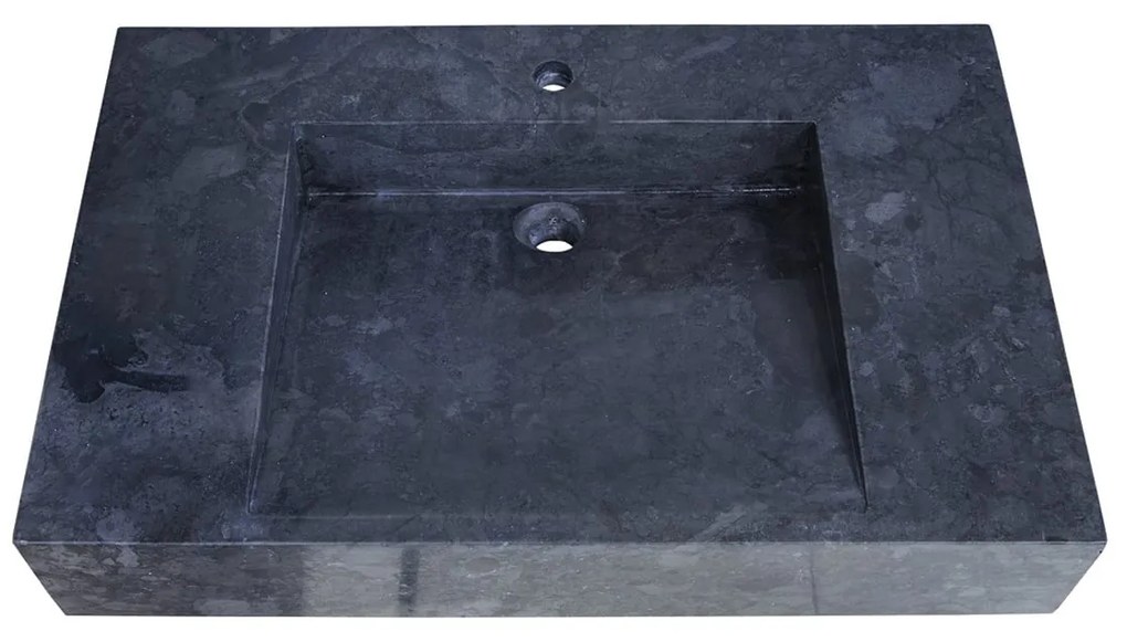 Countertop Sink S Line παραλληλόγραμμος SS178-0071