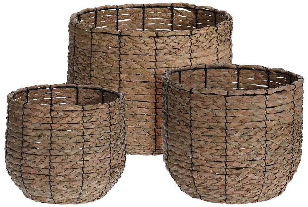 Σετ Κασπώ - 3 τεμάχια