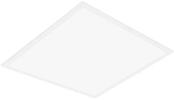 Φωτιστικό Πάνελ Χωνευτό 34W Λευκό 60x60 3000K 120o Eco 4099854187353 Ledvance 4099854187353 Λευκό