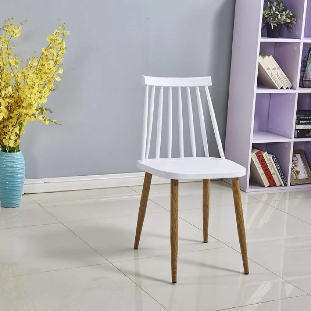 Καρέκλα Nolan-Leuko