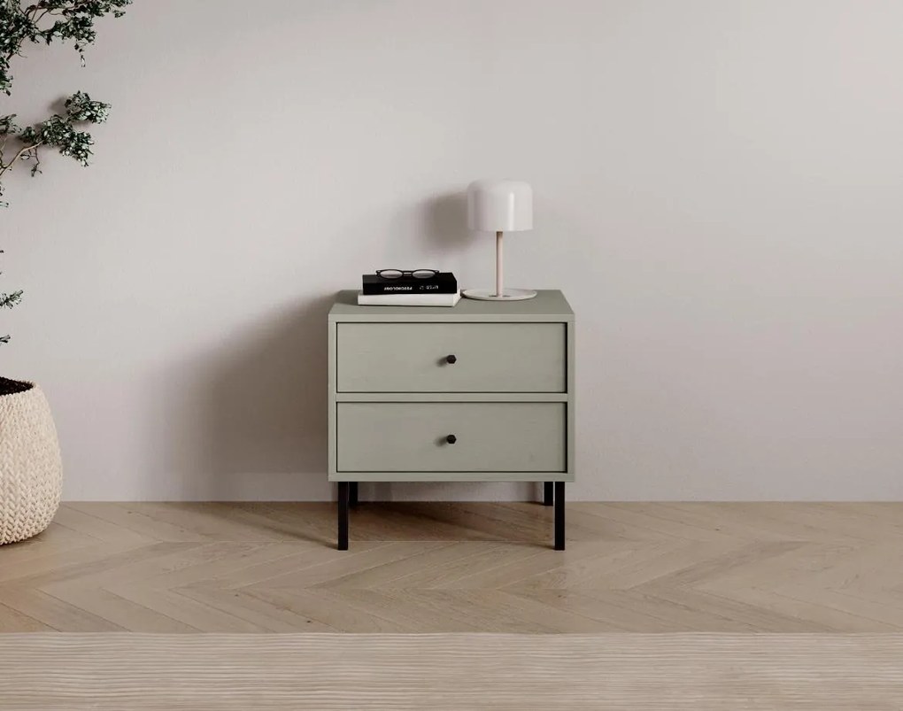 Κομοδίνο Code-Prasino