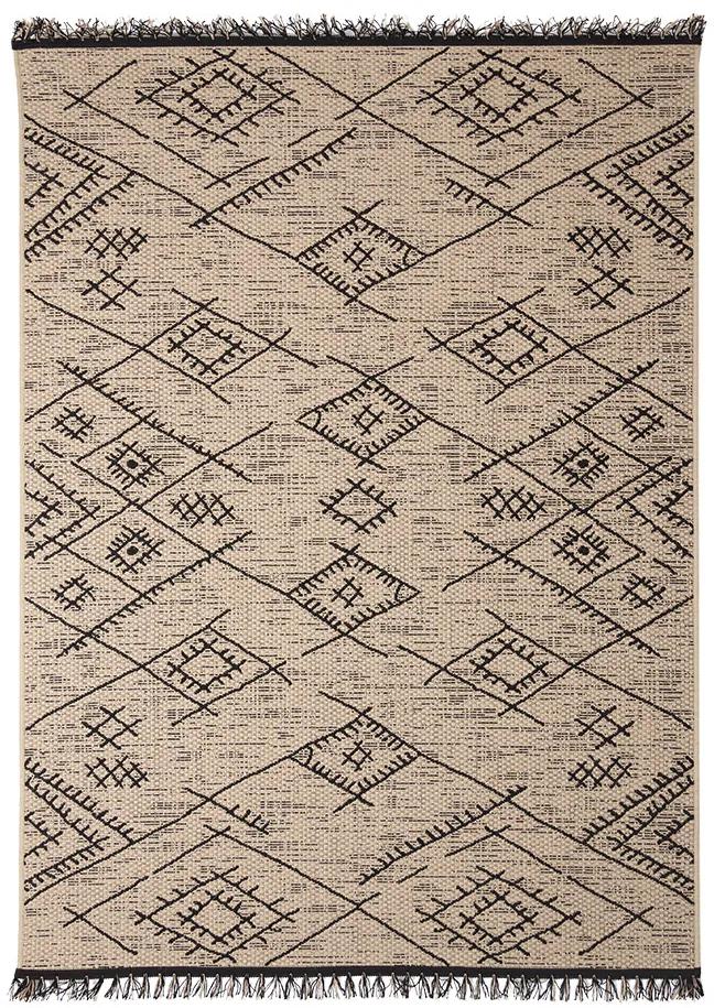 Χαλί Ψάθα Amber 2070 D Royal Carpet &#8211; 200×285 cm 200X285
