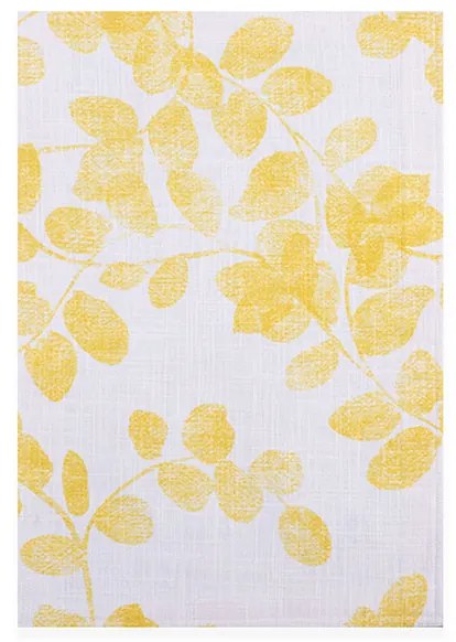 Σουπλά Santika Yellow 33x48 - Nef Nef