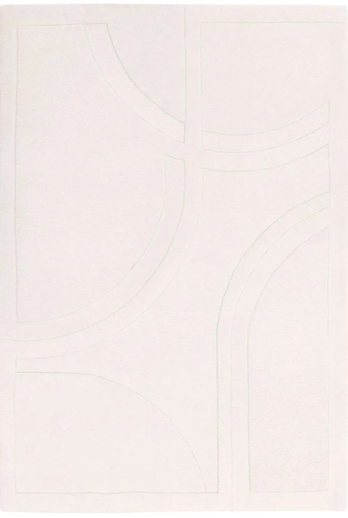 Χαλί Olsen Movement Ivory Asiatic London 160X230cm