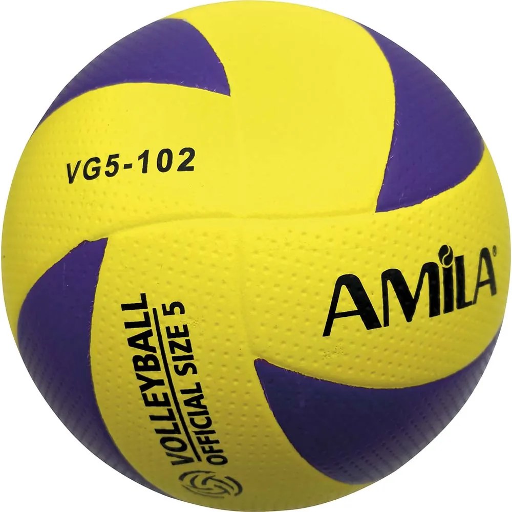 Μπάλα Volley Amila No 5 41616