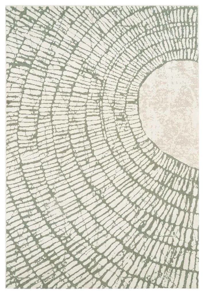 Χαλί (200x290) Ezzo Pavia F045A4P Cream