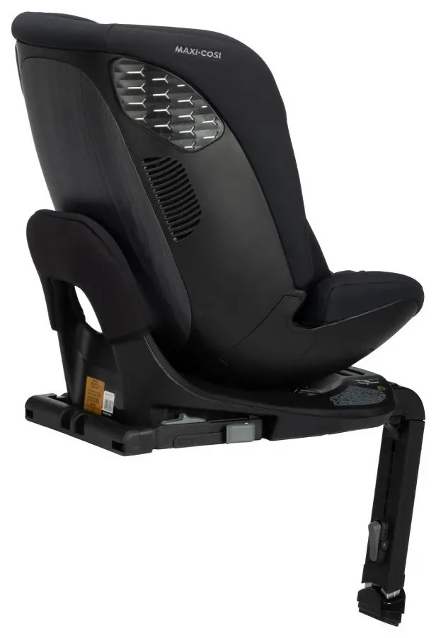 Maxi Cosi Κάθισμα Αυτοκινήτου Spinel 360 Plus i-Size Authentic Black O12 Black