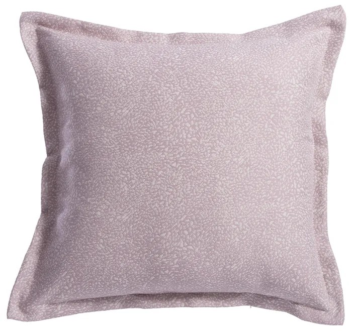 Διακοσμητικό Μαξιλάρι Aronia Lilac 50x50 - Nef-Nef Homeware