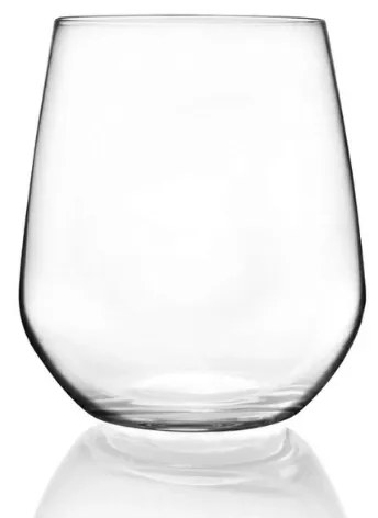 Ποτήρι Ουίσκι 430ml Universum - RCR - 6 ΤΜΧ