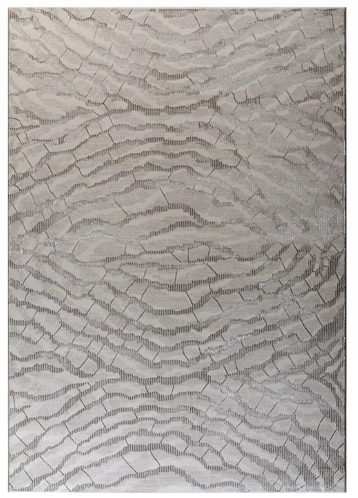 Χαλί (160x230) Tzikas Carpets Creation 74142-495