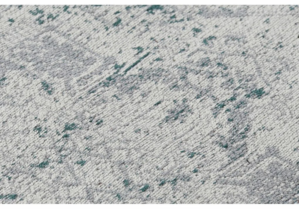 Χαλί DKD Home Decor βαμβάκι Chenille (60 x 240 x 1 cm)