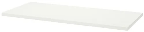 LAGKAPTEN/SPAND γραφείο, 140x60 cm 895.636.85
