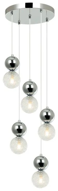 5/Φωτο Sylia - 4238800 - 1.5W - 20W - 4238800