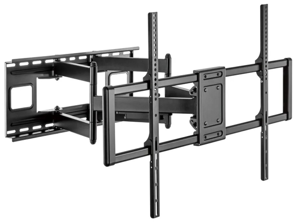 Επιτραπέζια Βάση για Οθόνη Aisens WT120TSLE-163 60&quot; 120 kg