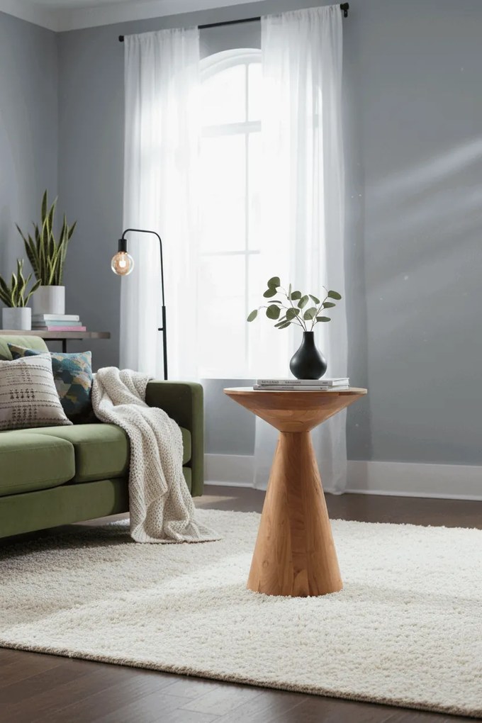 Βοηθητικό τραπεζάκι Sariel