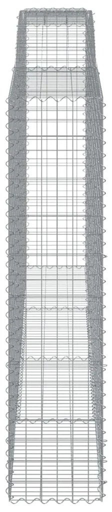 ΣΥΡΜΑΤΟΚΙΒΩΤΙΑ ΤΟΞΩΤΑ 10 ΤΕΜ. 400X50X200/220 ΕΚ. ΓΑΛΒΑΝ. ΑΤΣΑΛΙ 3147069