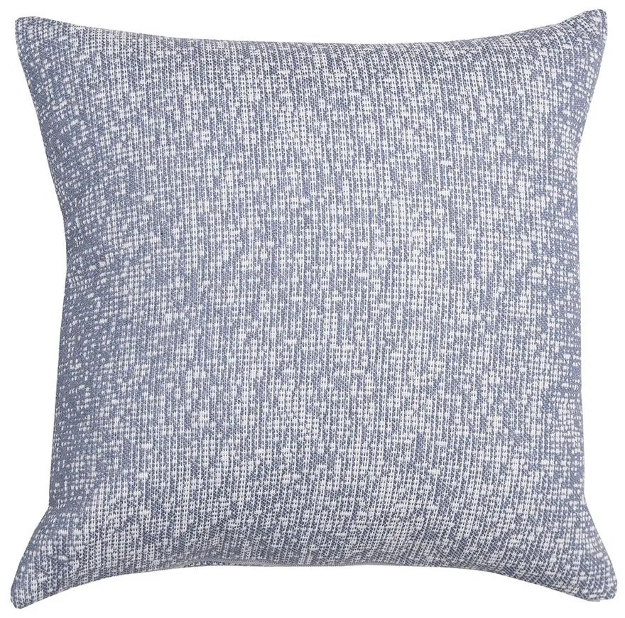 Μαξιλάρι Διακοσμητικό (Με Γέμιση) 3020 Denim Viopros 42X42 100% Cotton
