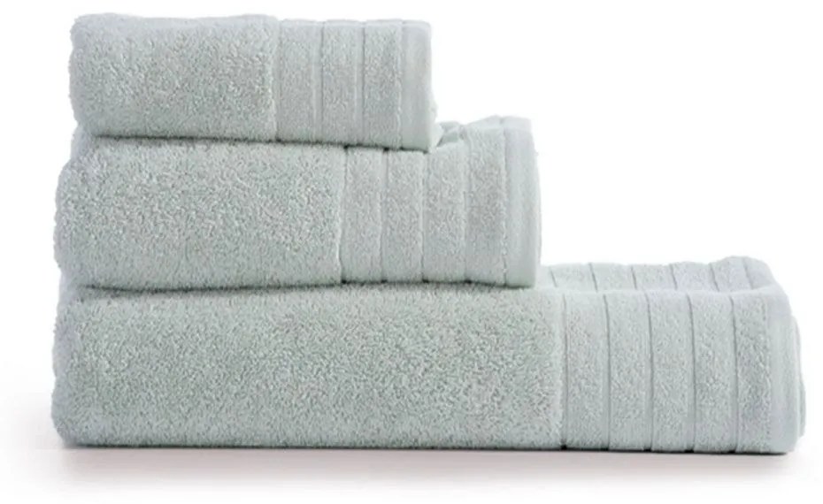Πετσέτα Fresh Mint Nef-Nef Σώματος 70x140cm 100% Cotton