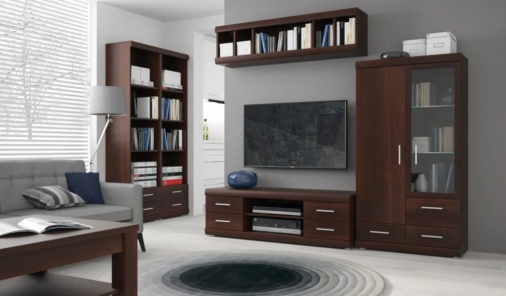 Σύνθεση σαλονιού Lincoln