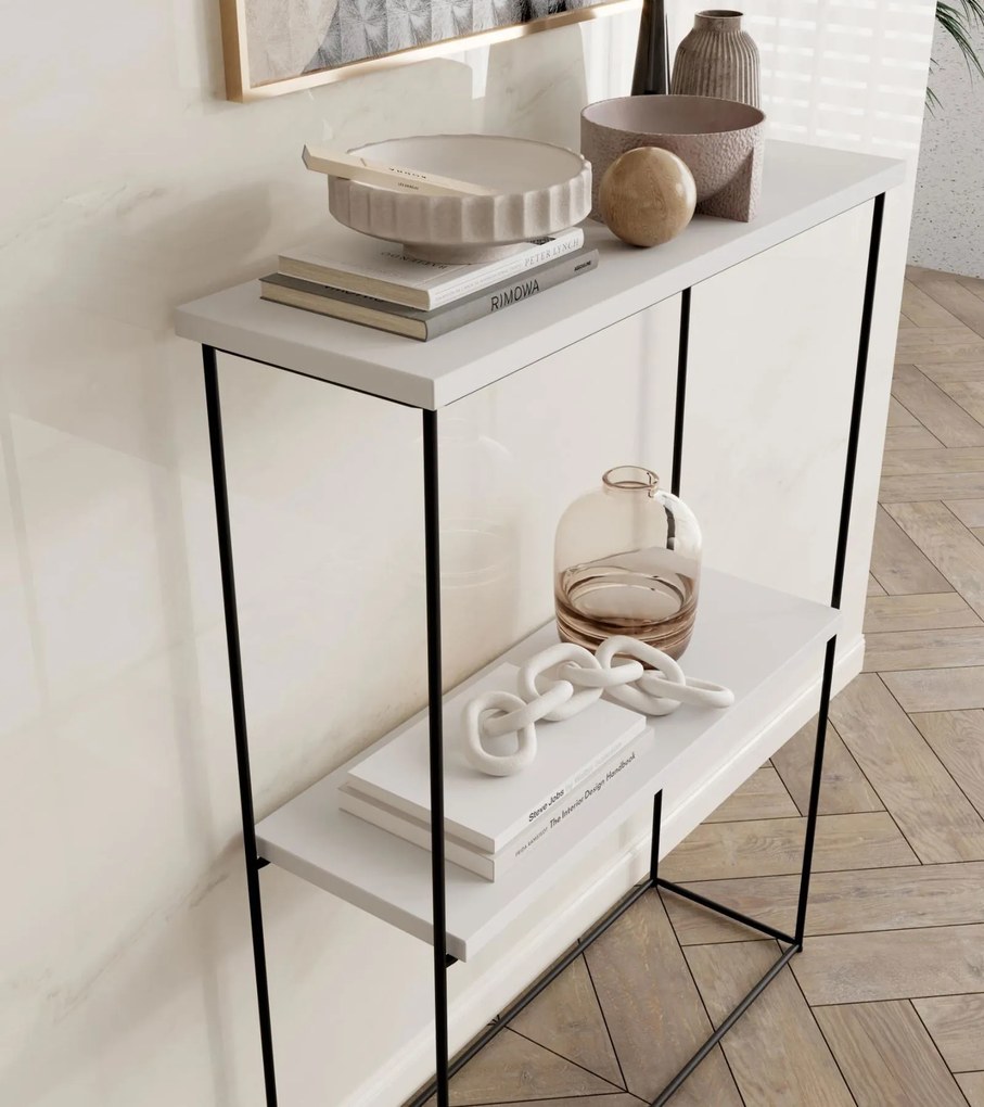 Κονσόλα Videl-Mauro-Leuko