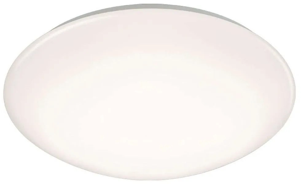 Φωτιστικό Οροφής - Πλαφονιέρα Pollux R67831101 12W Led Φ27cm 8cm White RL Lighting Plastic