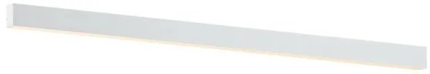 Γραμμικό Οροφής L3380 4000K Λευκό Station Ultra 3911-01338-4-W-N Viokef 3911-01338-4-W-N Λευκό