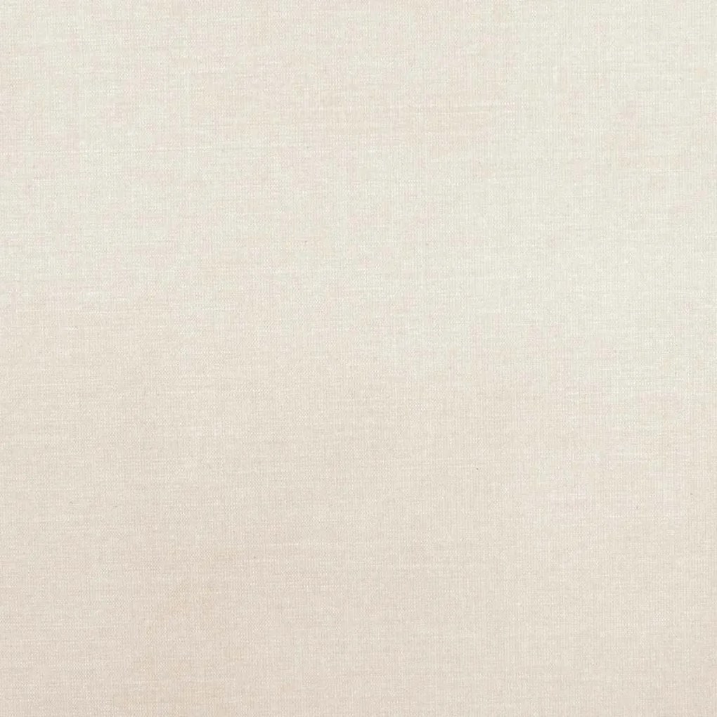 Πλισέ ρόλερ σκίασης 110x125cm Κρεμ 240646