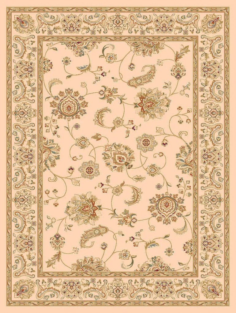 ΧΑΛΙ ORIAN 2330/Cream - ΔΙΑΔΡΟΜΟΣ 067εκ - 2004485