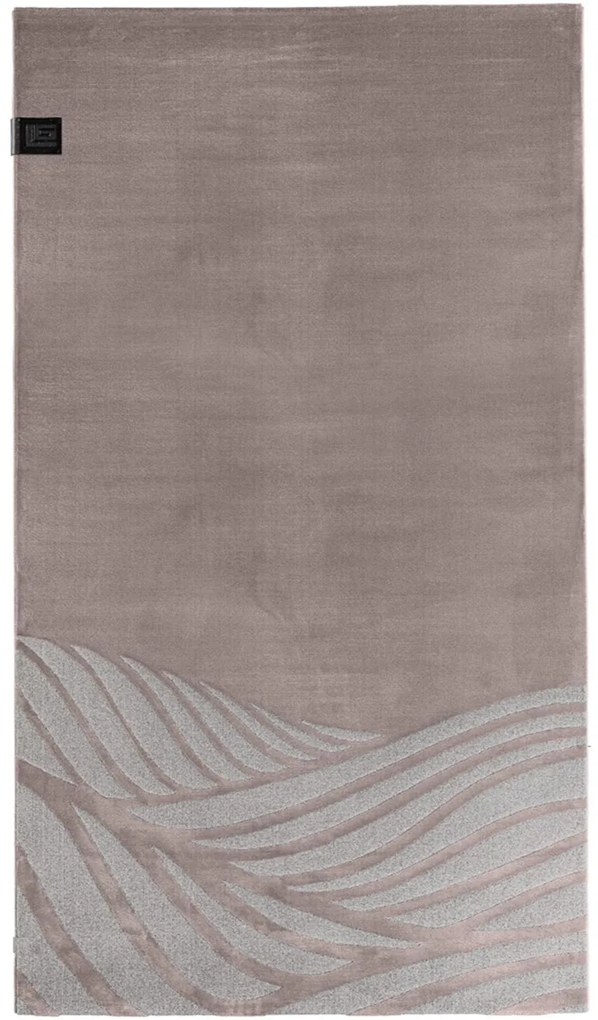 Σετ Χαλιά Κρεβατοκάμαρας 3Τμχ. PalmOpal Guy Laroche ΣΕΤ (2 65x120 &amp; 65x180) Polypropyl-Polyester