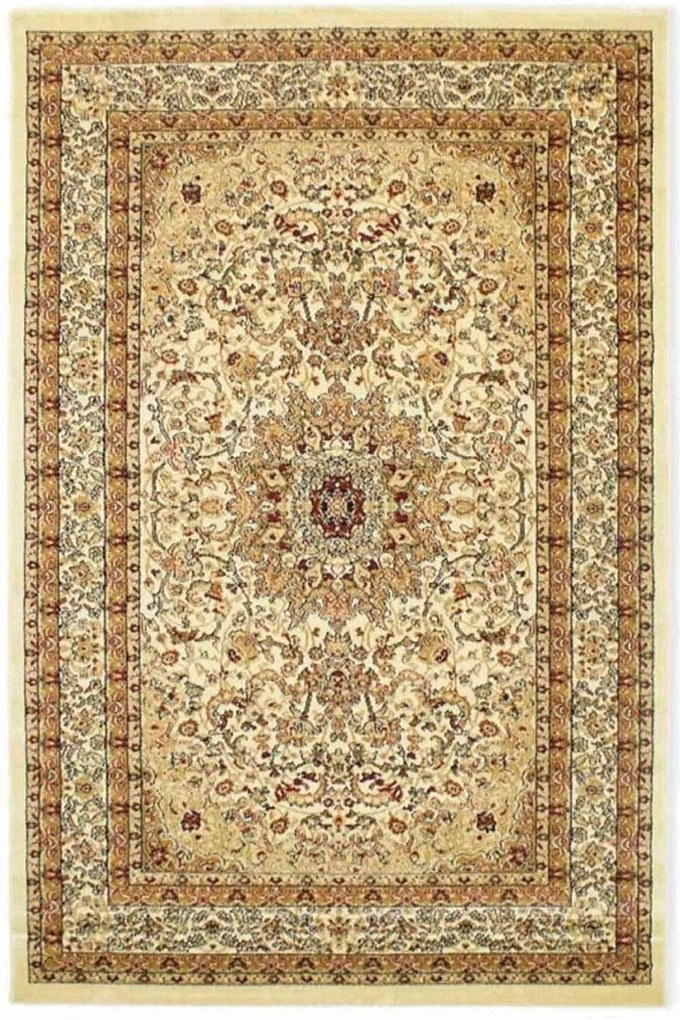 Χαλί Olympia 6045L Cream 70X150cm