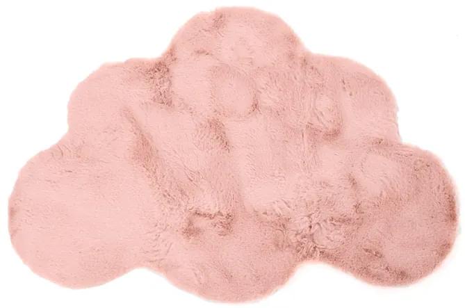 Παιδικό χαλί Bunny Kids Cloud Pink Royal Carpet &#8211; 80×120 cm 80X120
