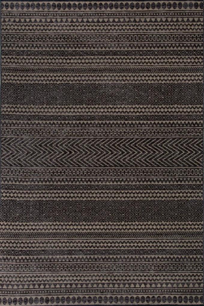 Χαλί Gloria Cotton 34 Fume Royal Carpet 120X180cm