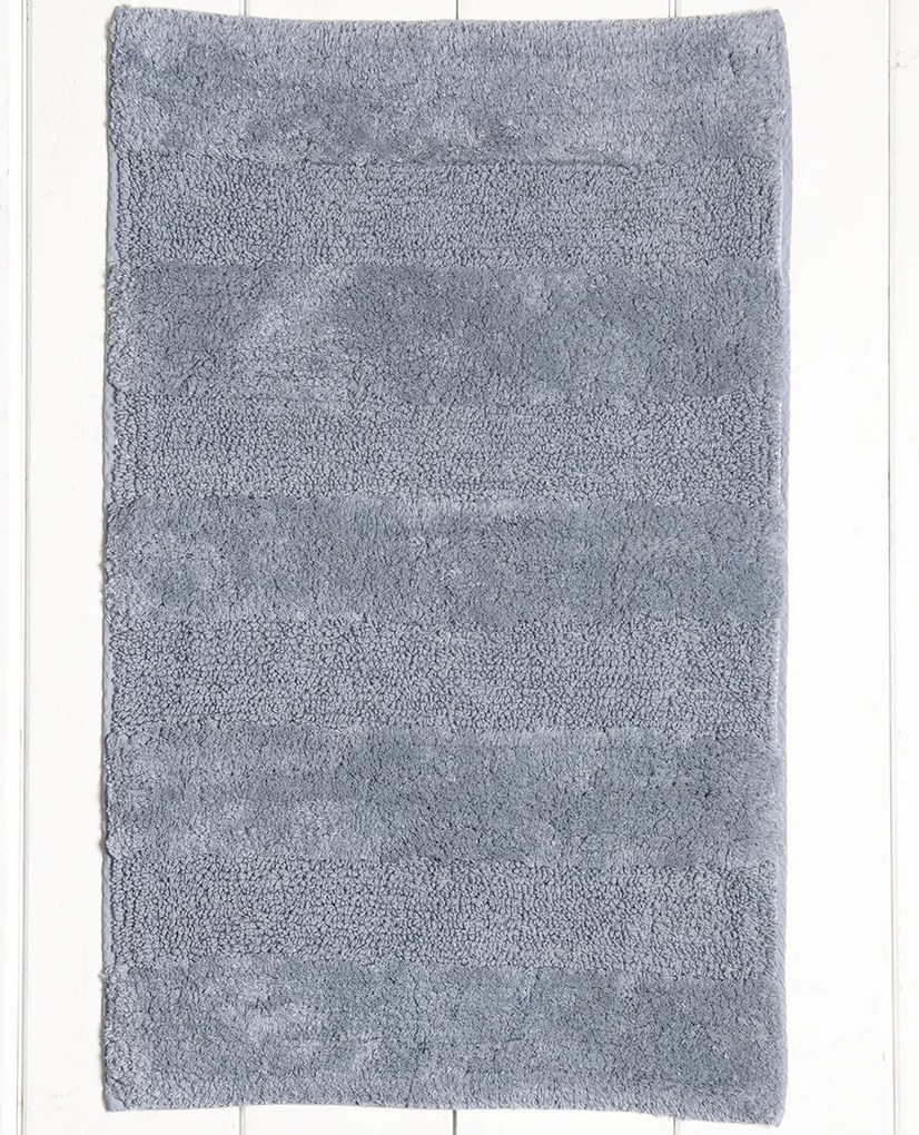 Πατάκι Μπάνιου (50x80) Nima Zaya Grey