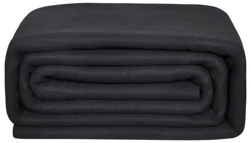 VEVOR Rectangle Pool Liner Pad, 16 x 32 ft Pool Liner Pad for Above Ground Swimming Pools, Extra-Thick Pool Mat, Prevents Punctures, Recycled Geotextile Material Underlayment Pad, Extend Liner Life