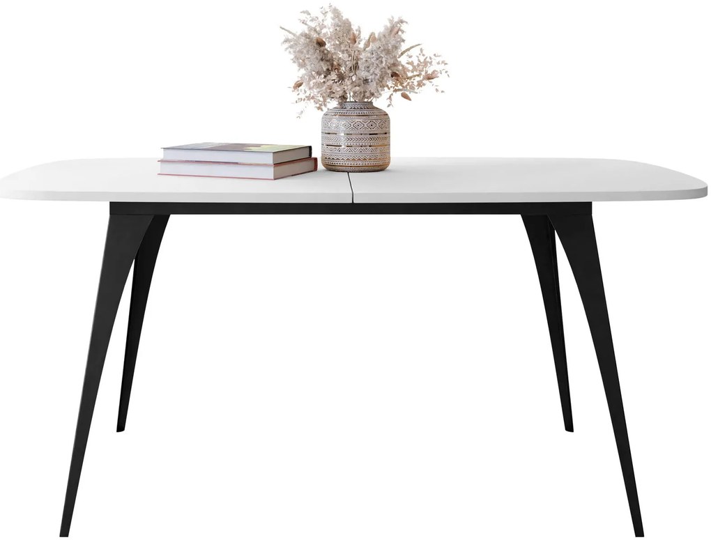 Επεκτεινόμενο τραπέζι Aura-Mauro-Leuko