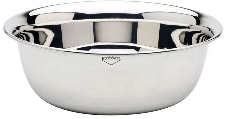 Μπωλ Ανάδευσης 2505502830 Φ30cm Inox Kuchenprofi Ανοξείδωτο Ατσάλι
