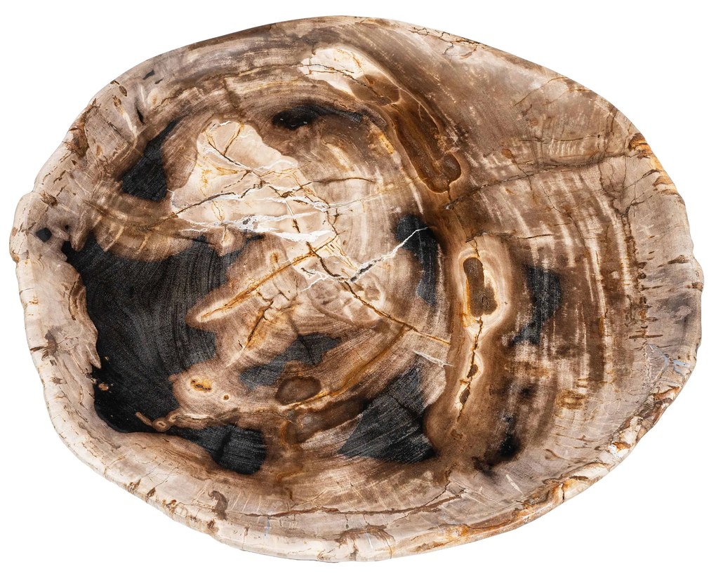 Decorative platter/Tray S Line S3888-00N3