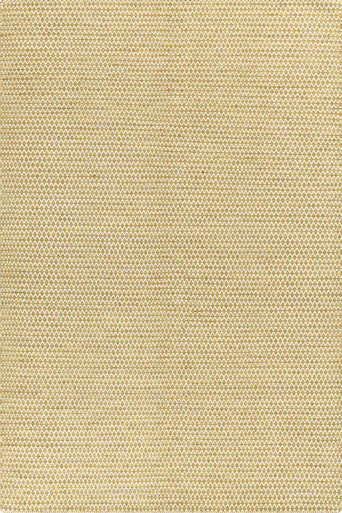 Χαλί Micmac 3030-33 Mustard Angelo 140X200cm