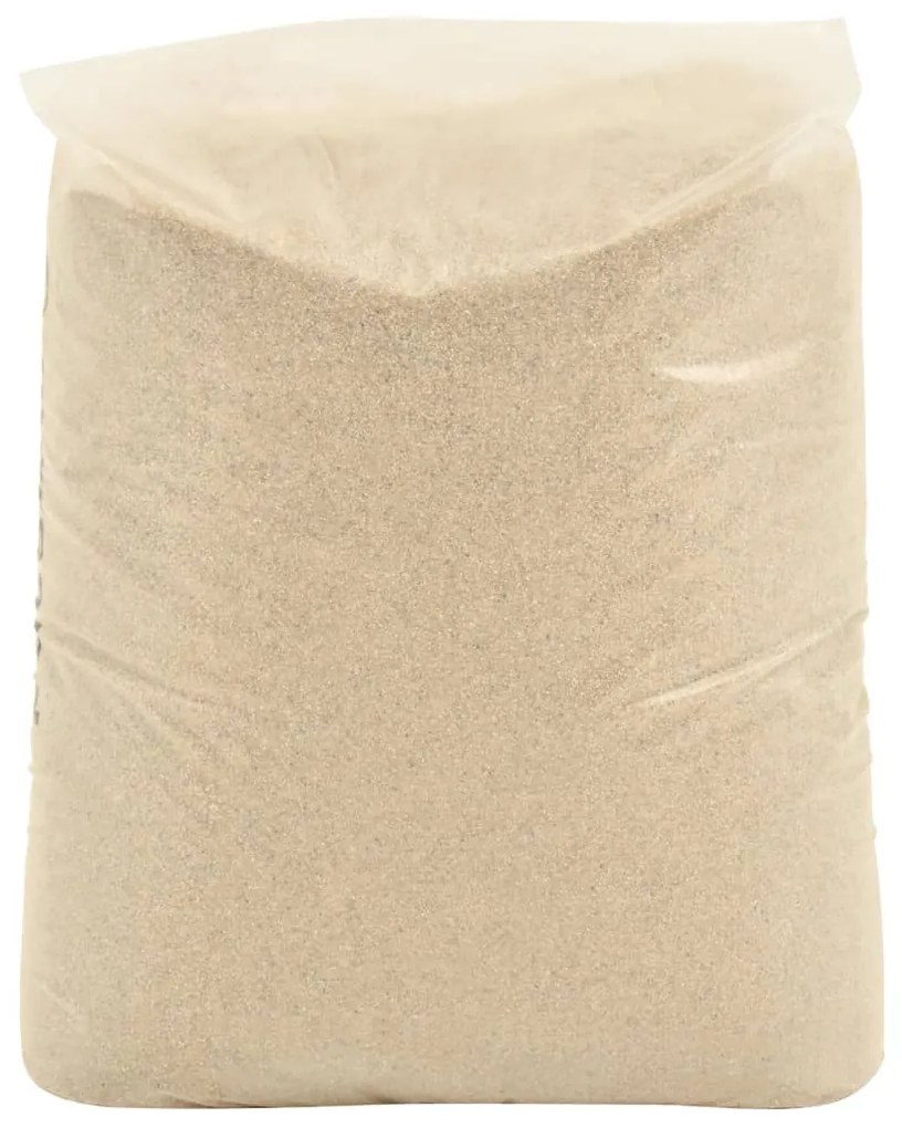 vidaXL Άμμος Φίλτρων 25 κ. 0,4 - 0,8 χιλ.