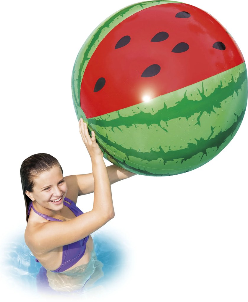 Intex Watermelon Ball Μπάλα Θαλάσσης (58071)