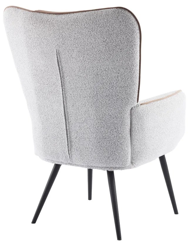 MANIFEST ΠΟΛΥΘΡΟΝΑ CAMEL BEIGE 78.5x71x99 - 01-3523