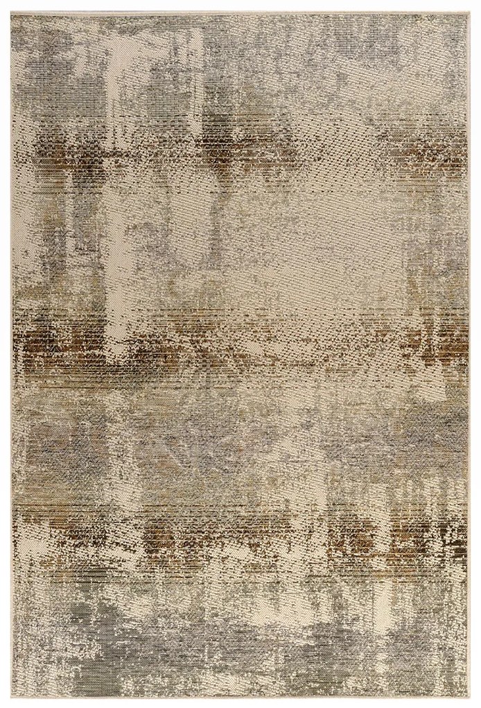 Χαλί All Season (133x190) Tzikas Carpets Kemet 62004-104